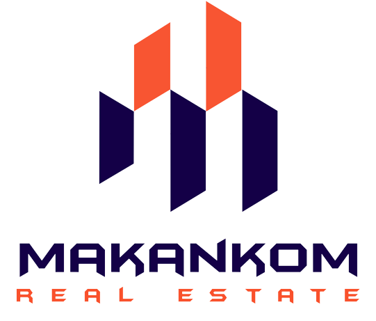 Makankom Logo